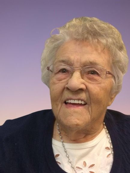 Rose Levesque Blanchette