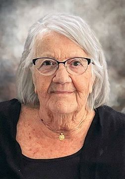 Claire Paquet Blouin