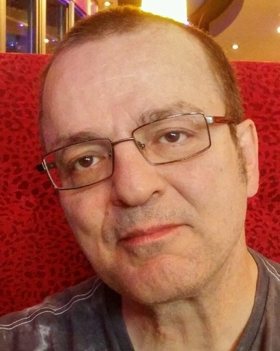 Sylvain Leblanc