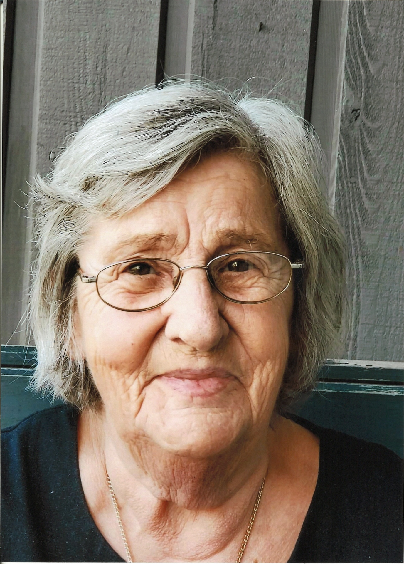 Monique Larivée Vallières