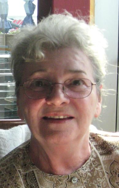 Louisette Fréchette