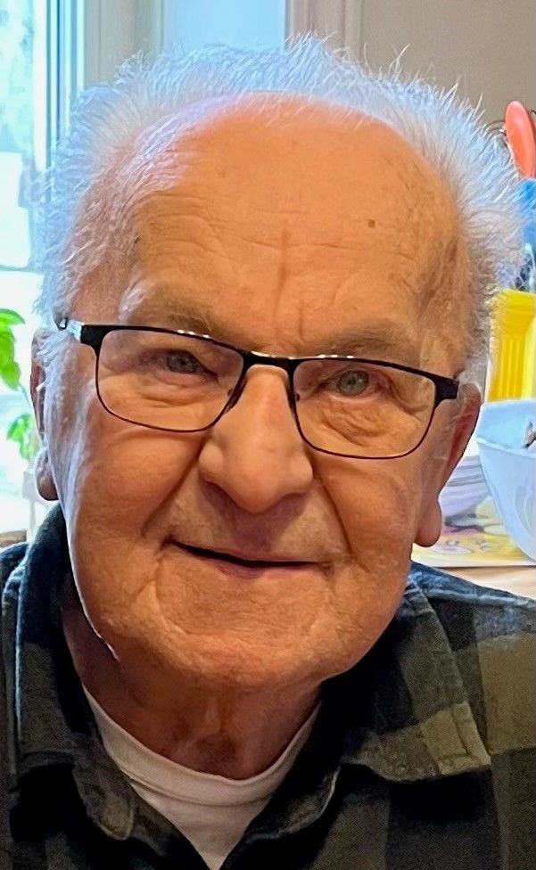 Jacques Berthiaume