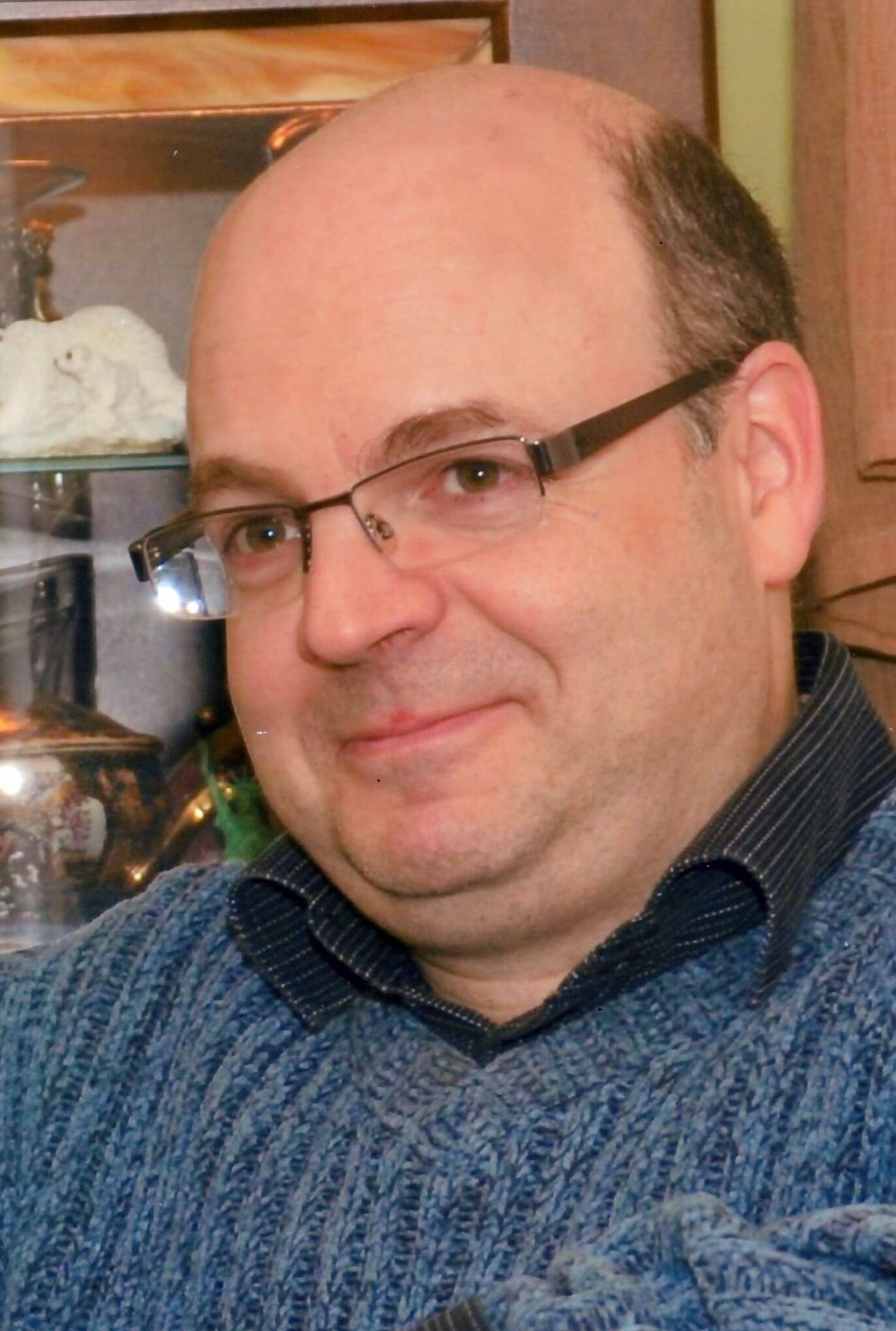 Jean-François Gallant