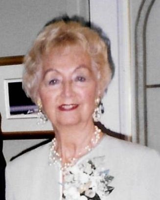 Pauline Hébert Bégin