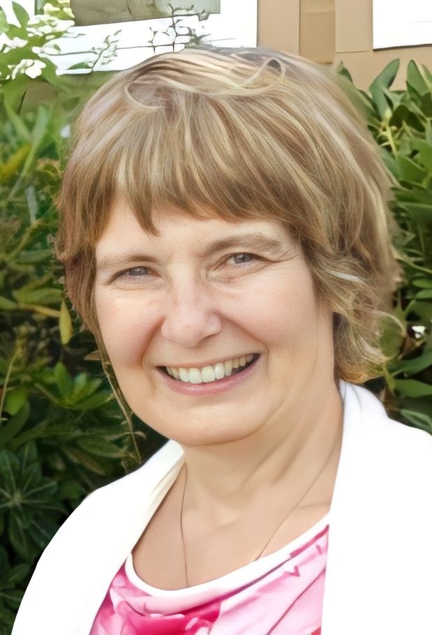 Lucie Bergeron