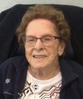 Alice Francoeur Demers