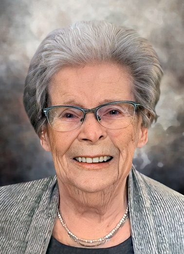 Marie-Paule Lessard