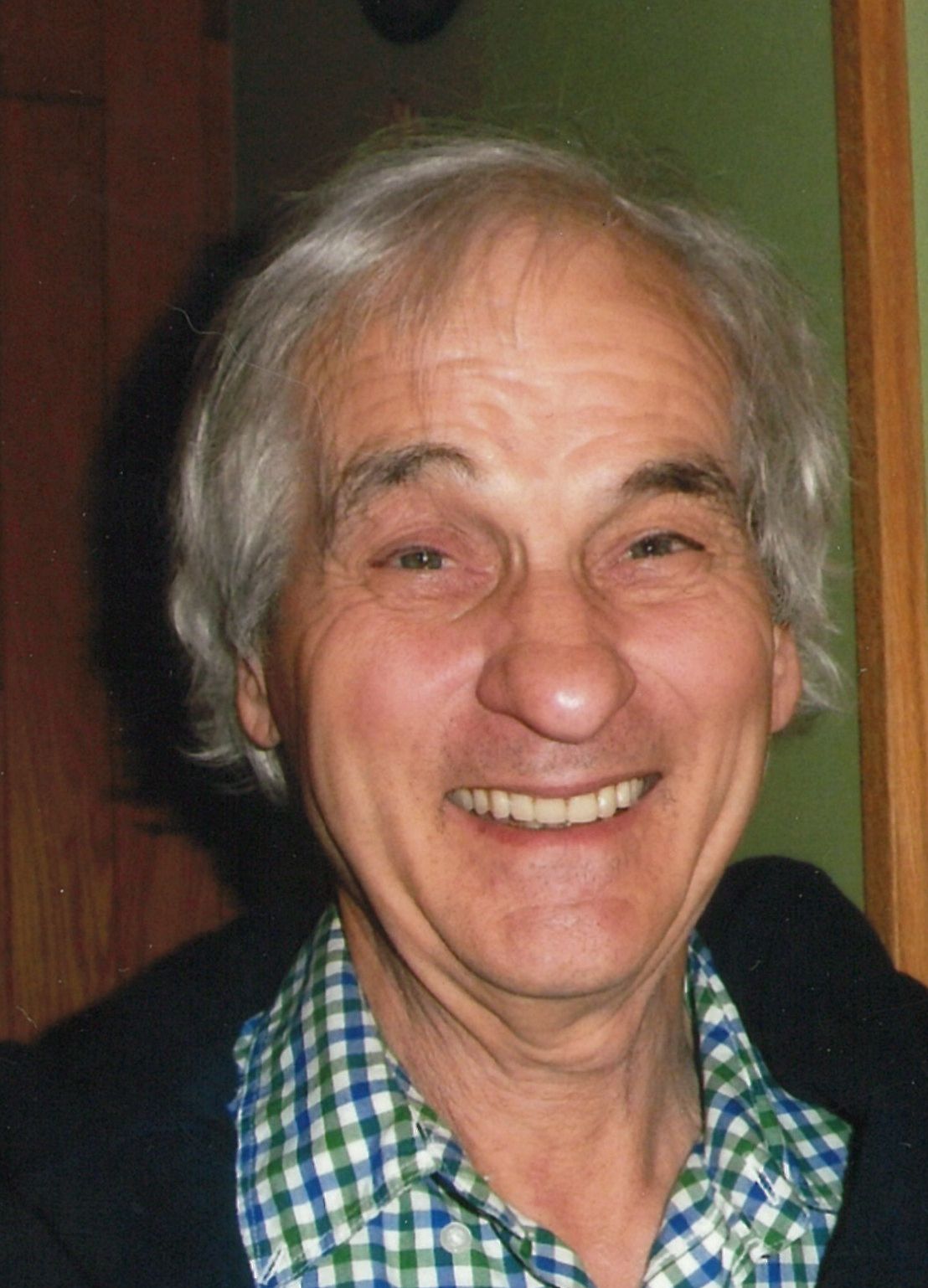 Jean Mercure