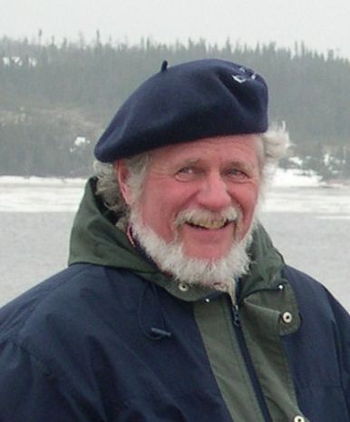 Pierre G. Dumont