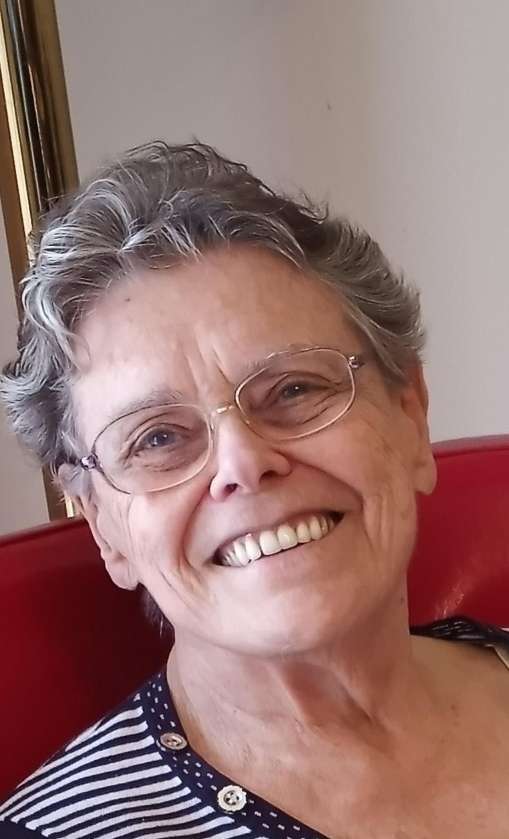 Françoise Blouin Rocheleau