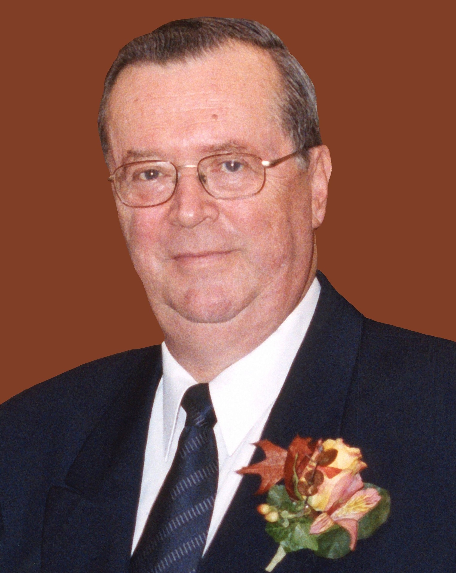 Guy Boivin