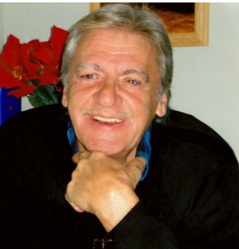 Serge Pouliot