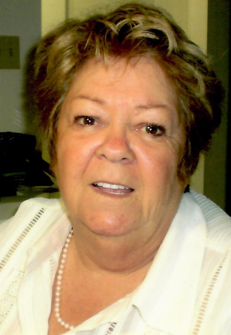 Délya Goupil
