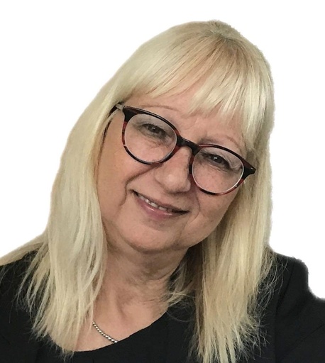 Louise Goulet Tremblay