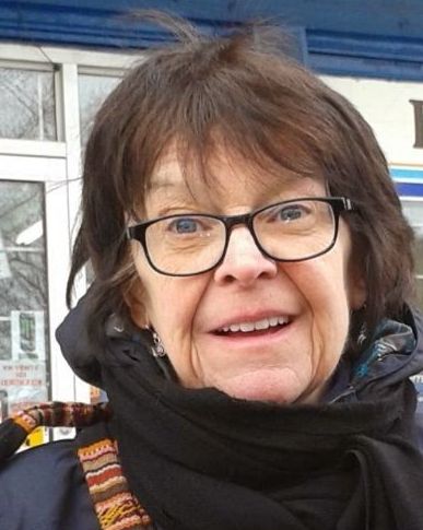 Carole Viger