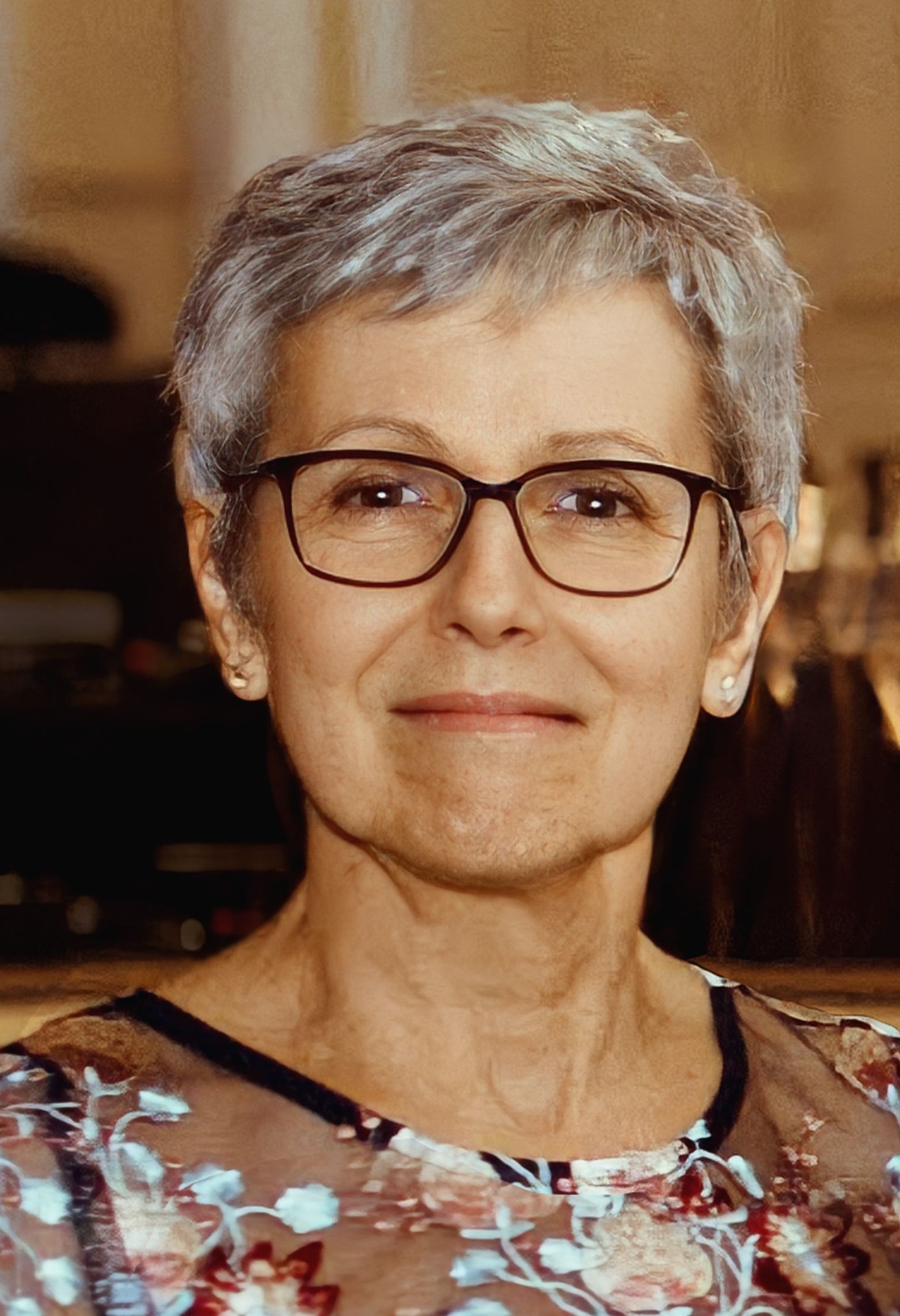 Johane Gariépy