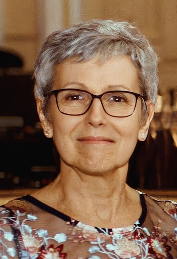 Johane Gariépy