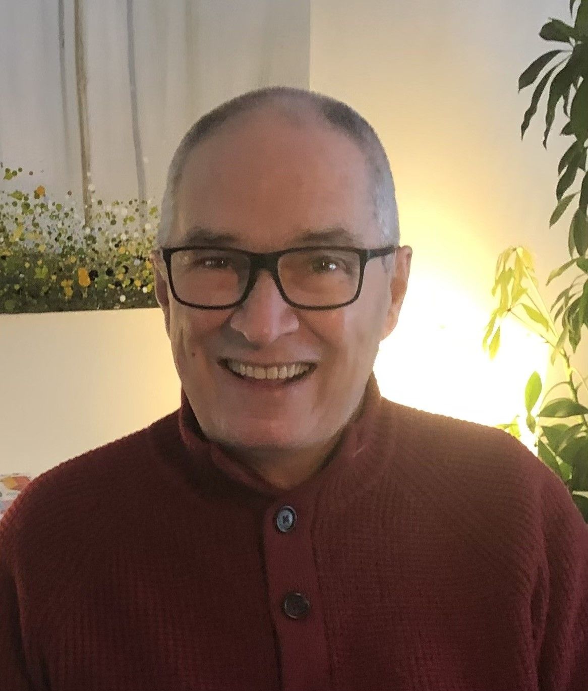 Michel Geoffrion