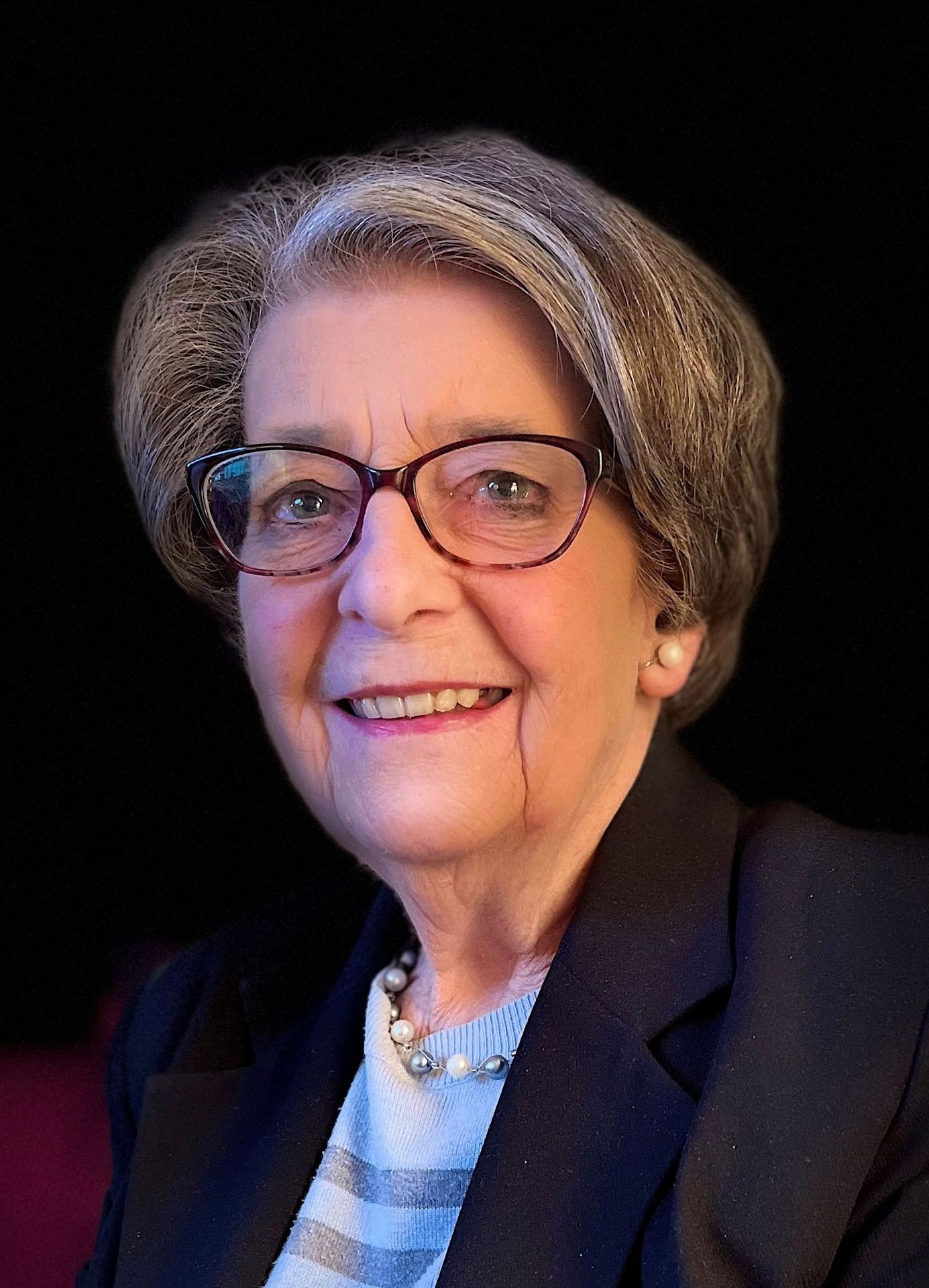 Hélène Poliquin Côté