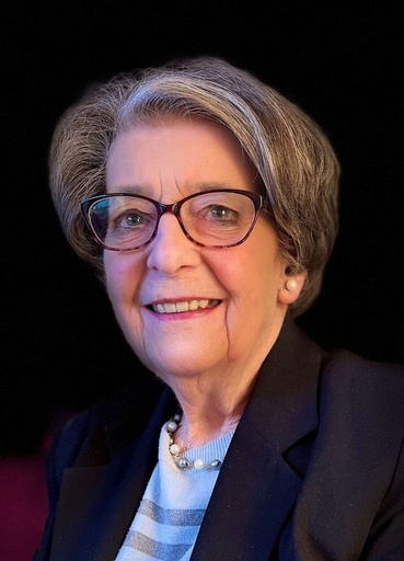 Hélène Poliquin Côté