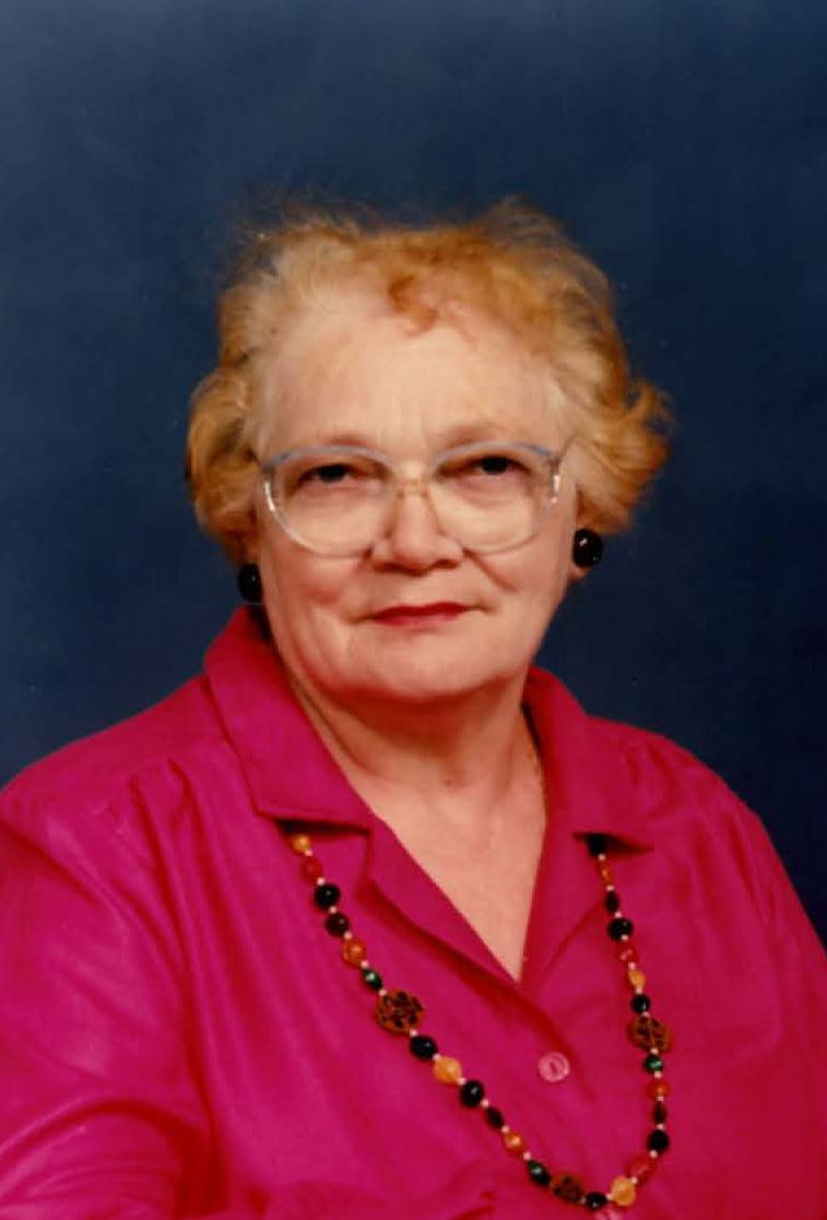 Marie-Marthe Paradis (Robitaille)