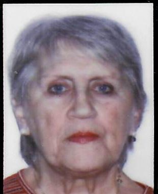 Françoise Labrecque