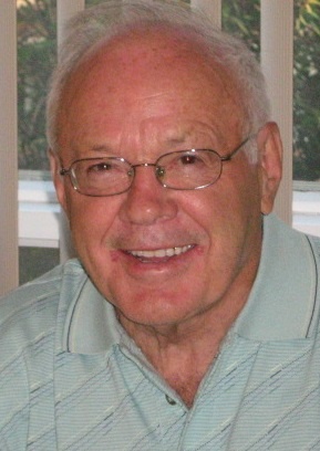 Raymond «Jack» Lamontagne