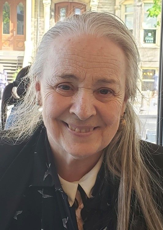 Frances Dundon
