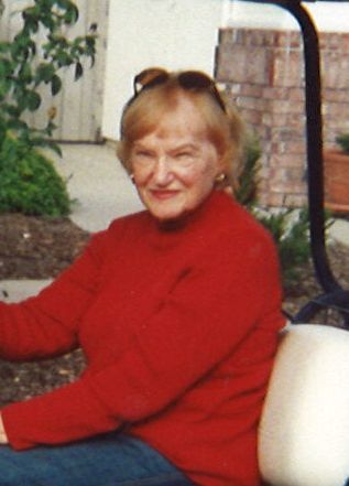 Éliane Gariépy
