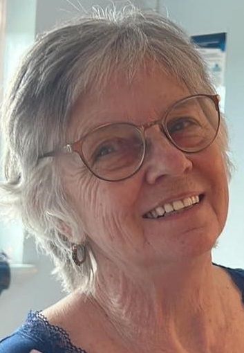 Diane Duchesne (Robert)