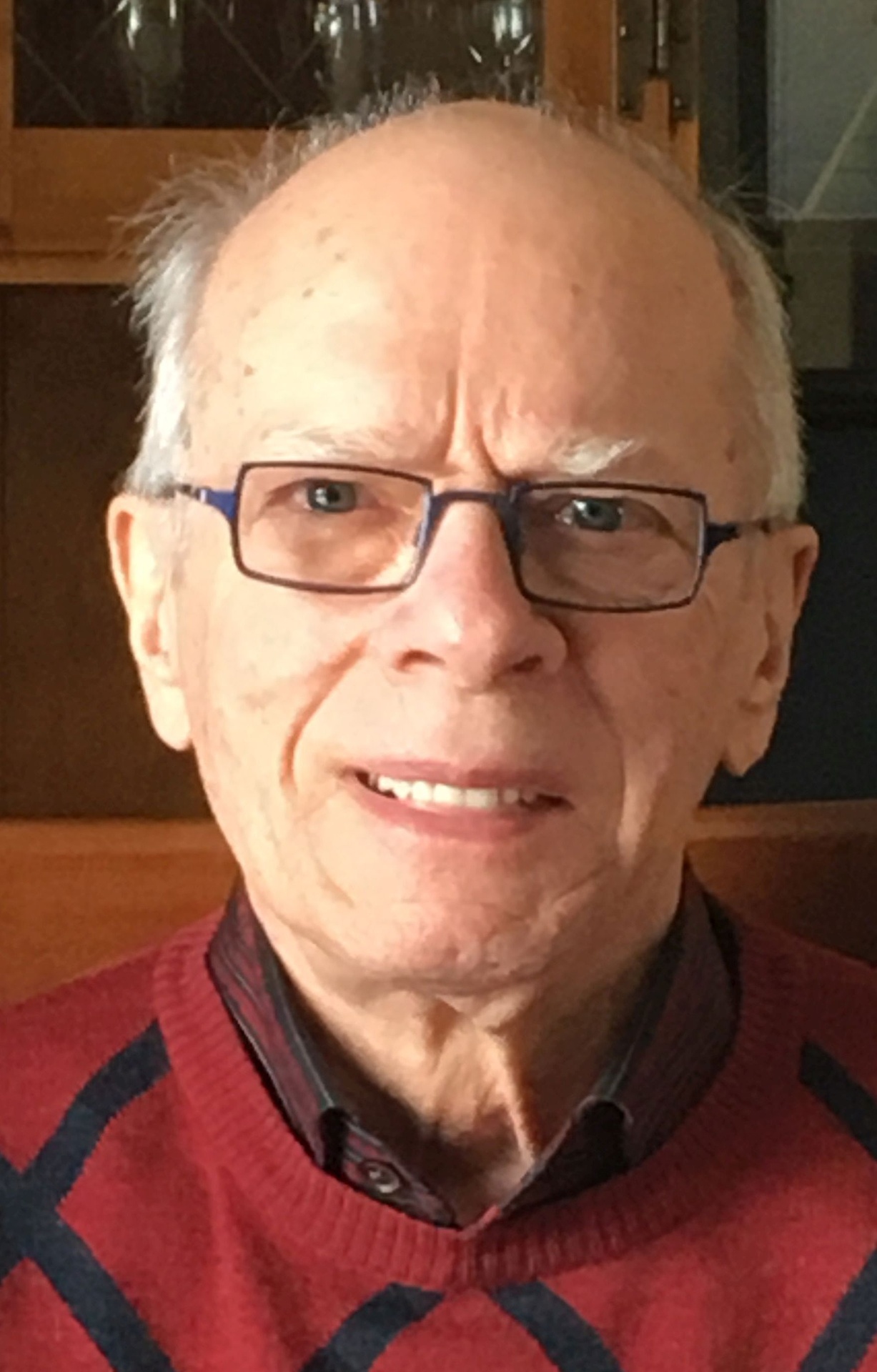 André Levesque