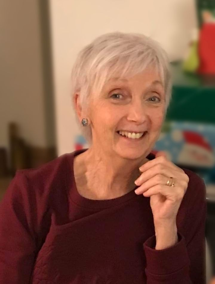 Marie-Andrée Cloutier