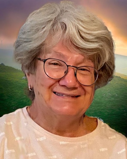 Bibianne Breton Bédard