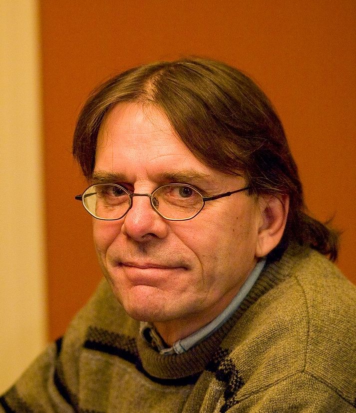 Éric Petitclerc