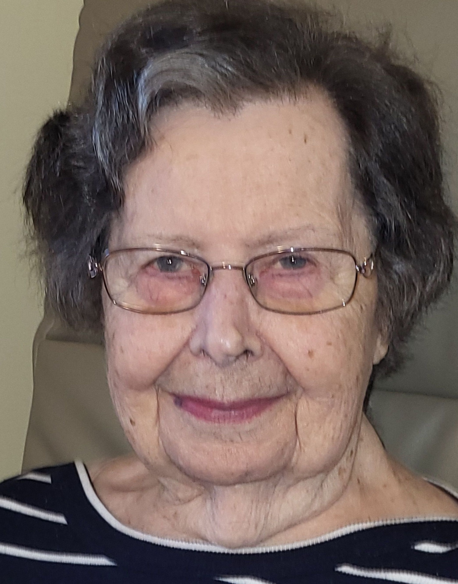 Denise Chartier