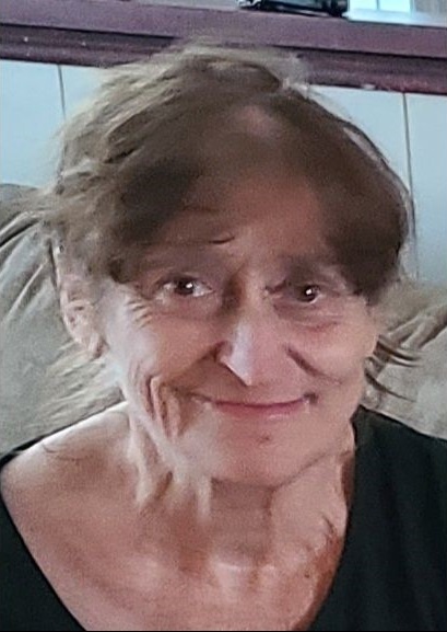 Francine Bouchard