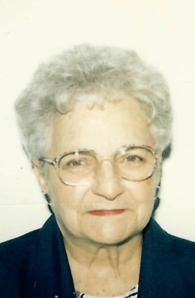 Marie Coulombe