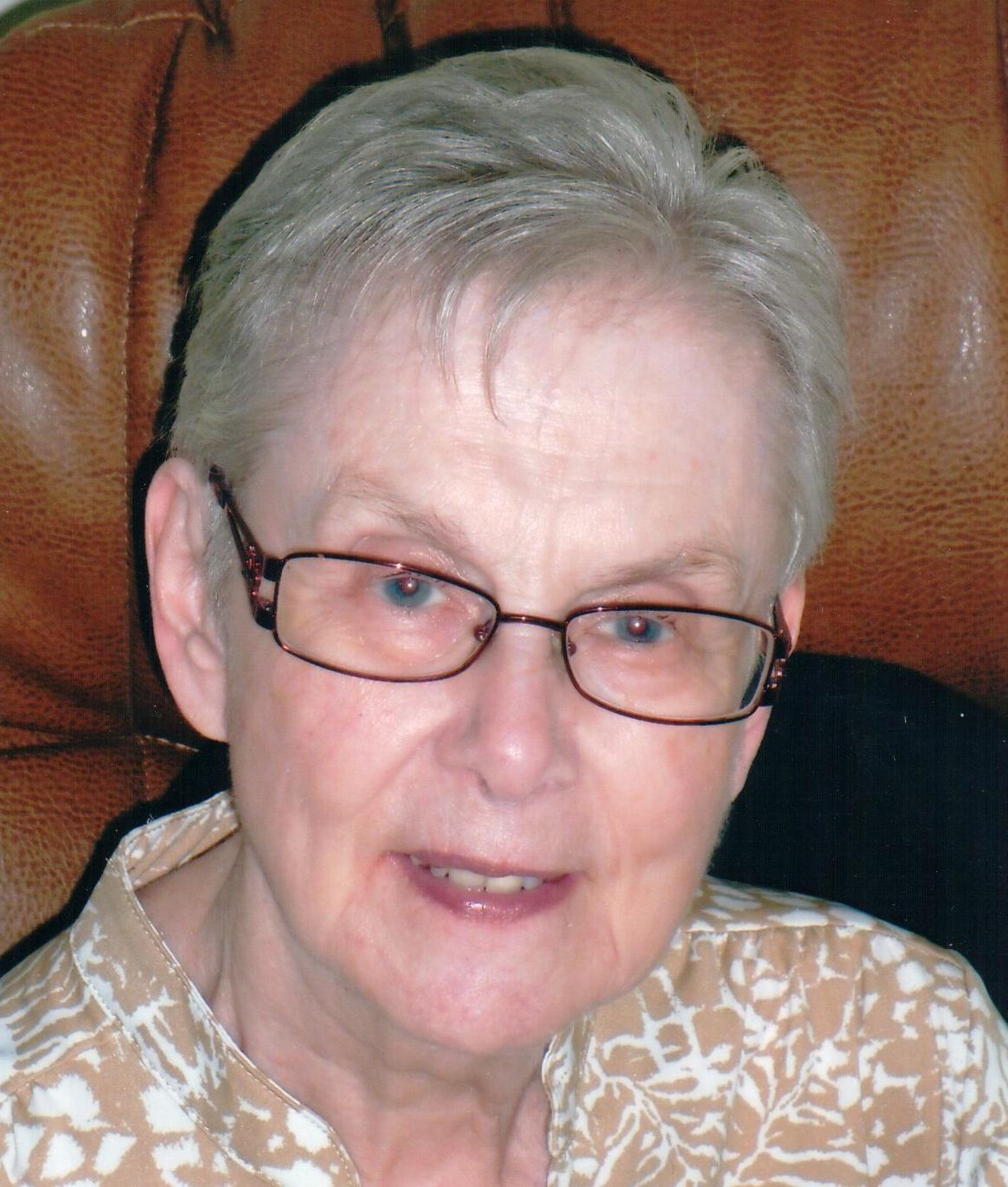 Élisabeth White