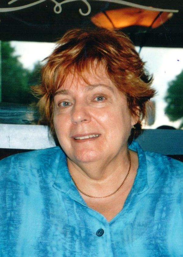 Charlotte Bélanger