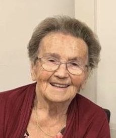 Thérèse Lapointe Goulet