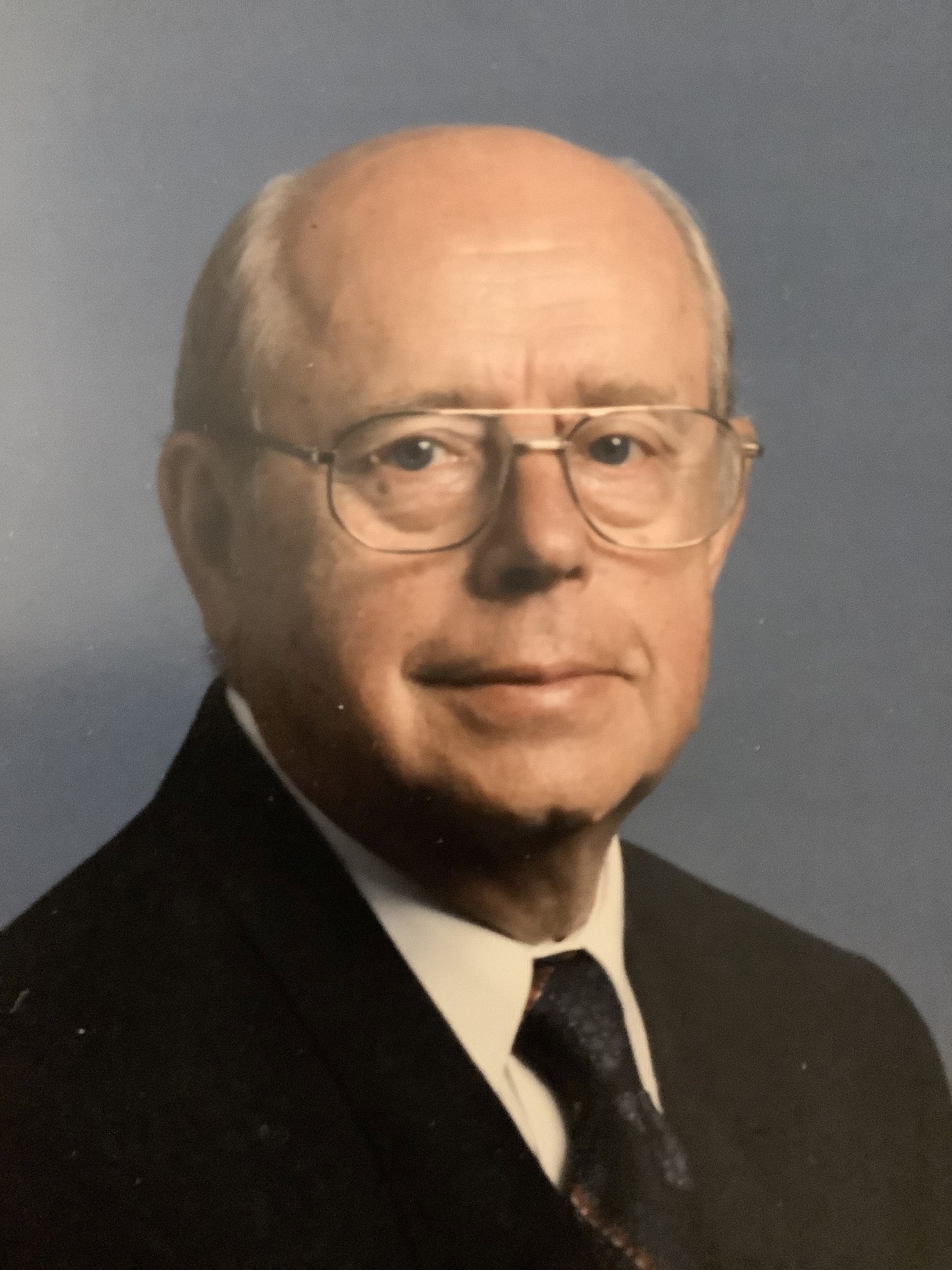Claude Gosselin