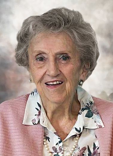 Renée Destrempe Turgeon