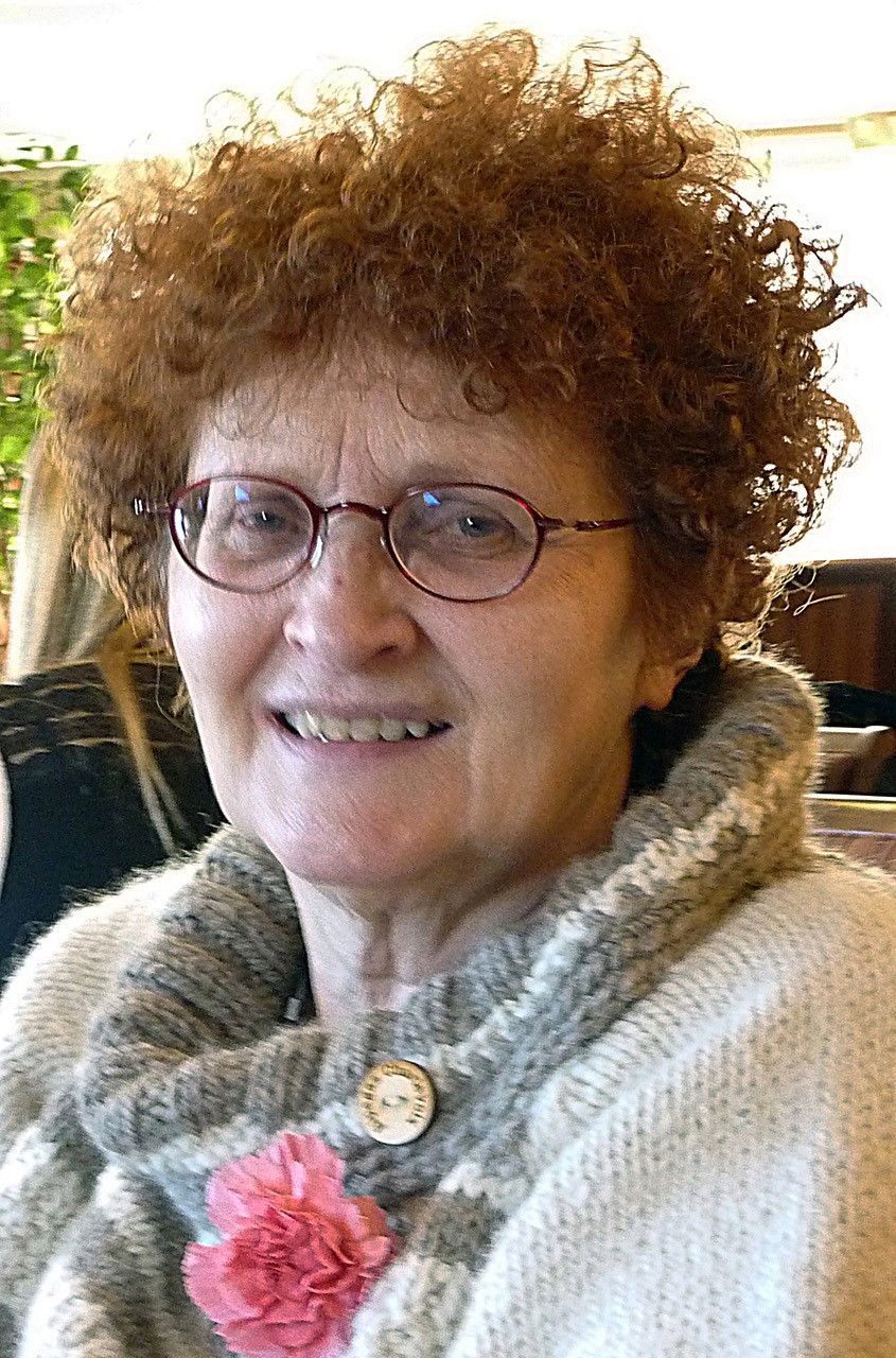 Michelle Tremblay