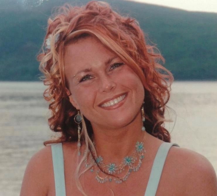 Priscilla Thériault