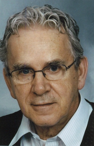 Georges-Henri Tremblay