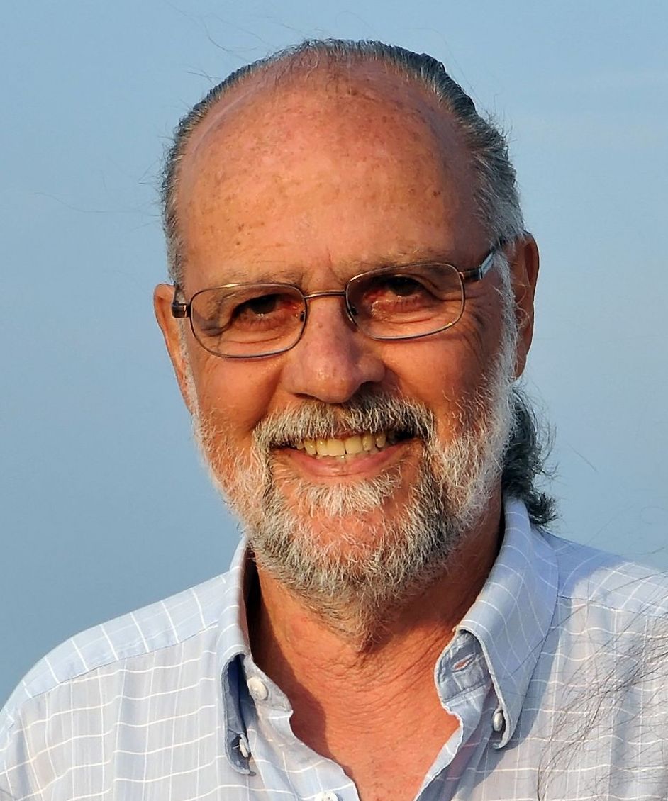 Raynald Baker