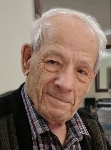Magella Potvin
