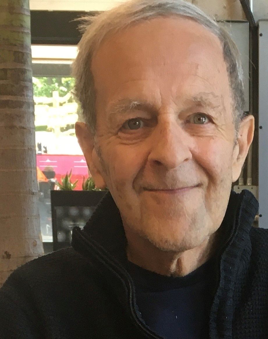 Noël Lafontaine