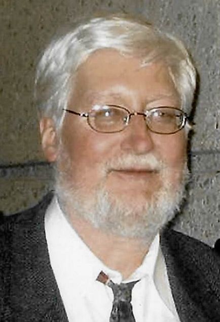 Guy MacDonald