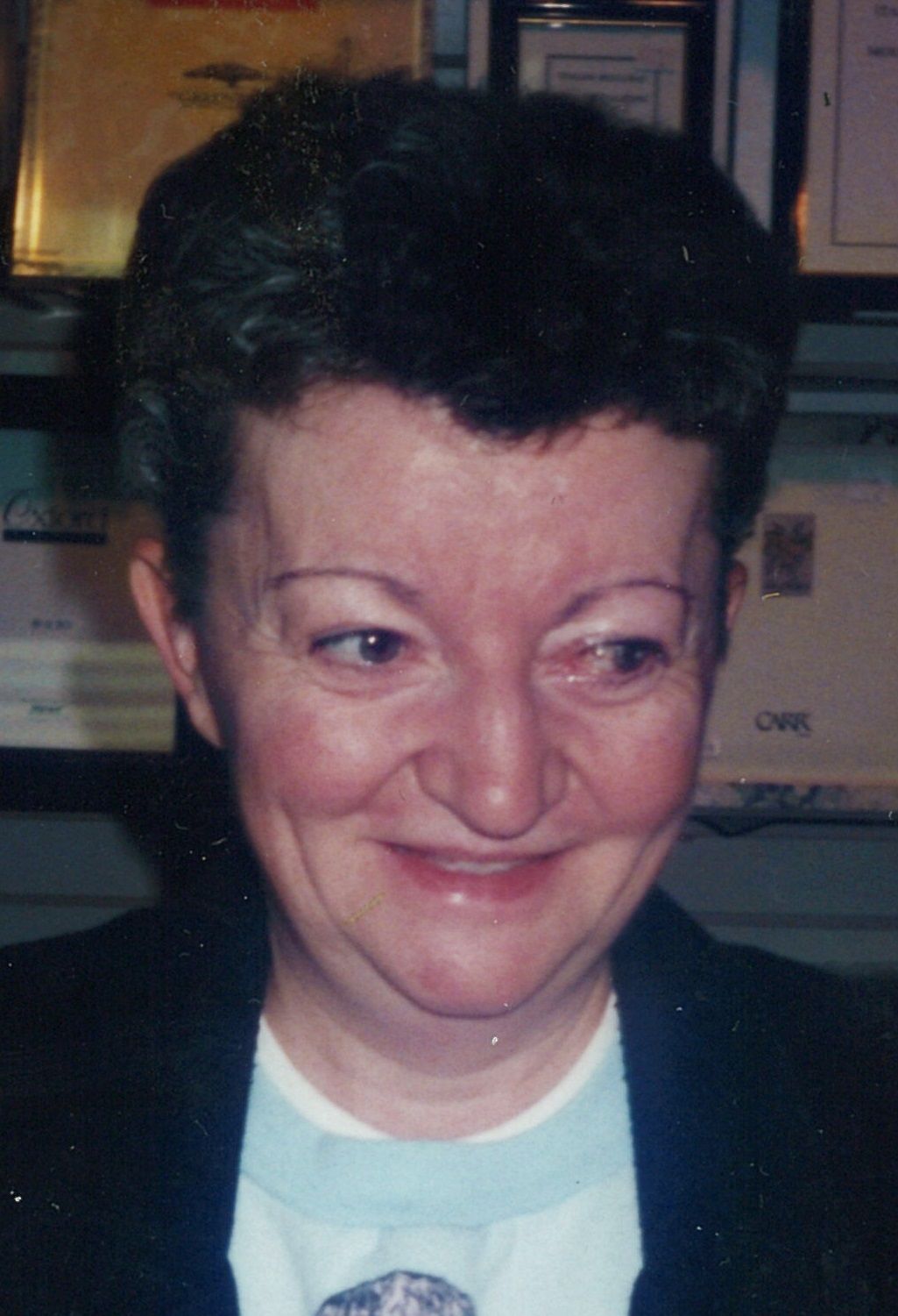Raymonde Garneau